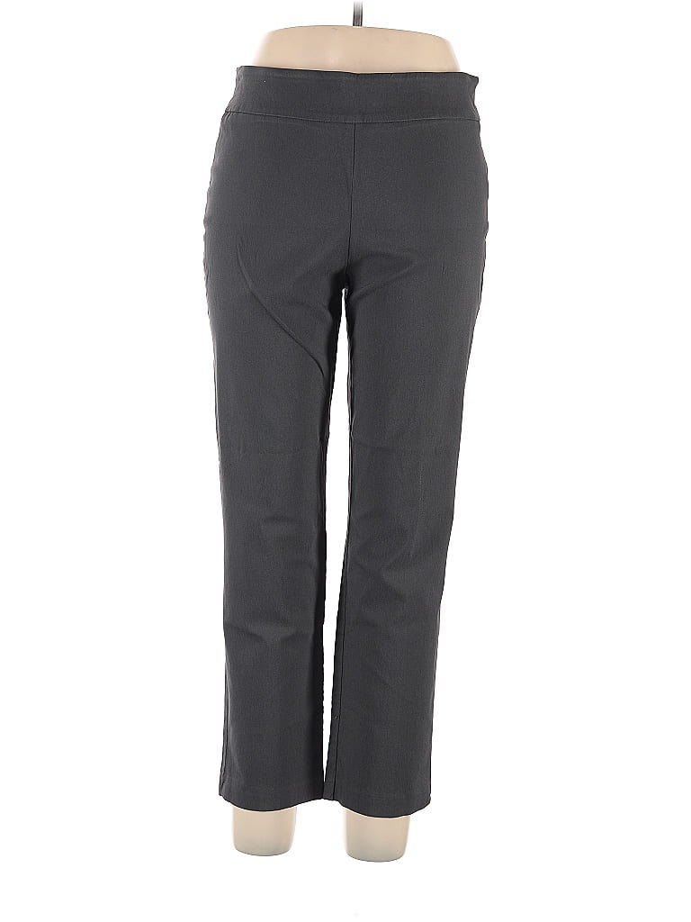 Counterparts Gray Dress Pants Size 16 - 58% off | thredUP