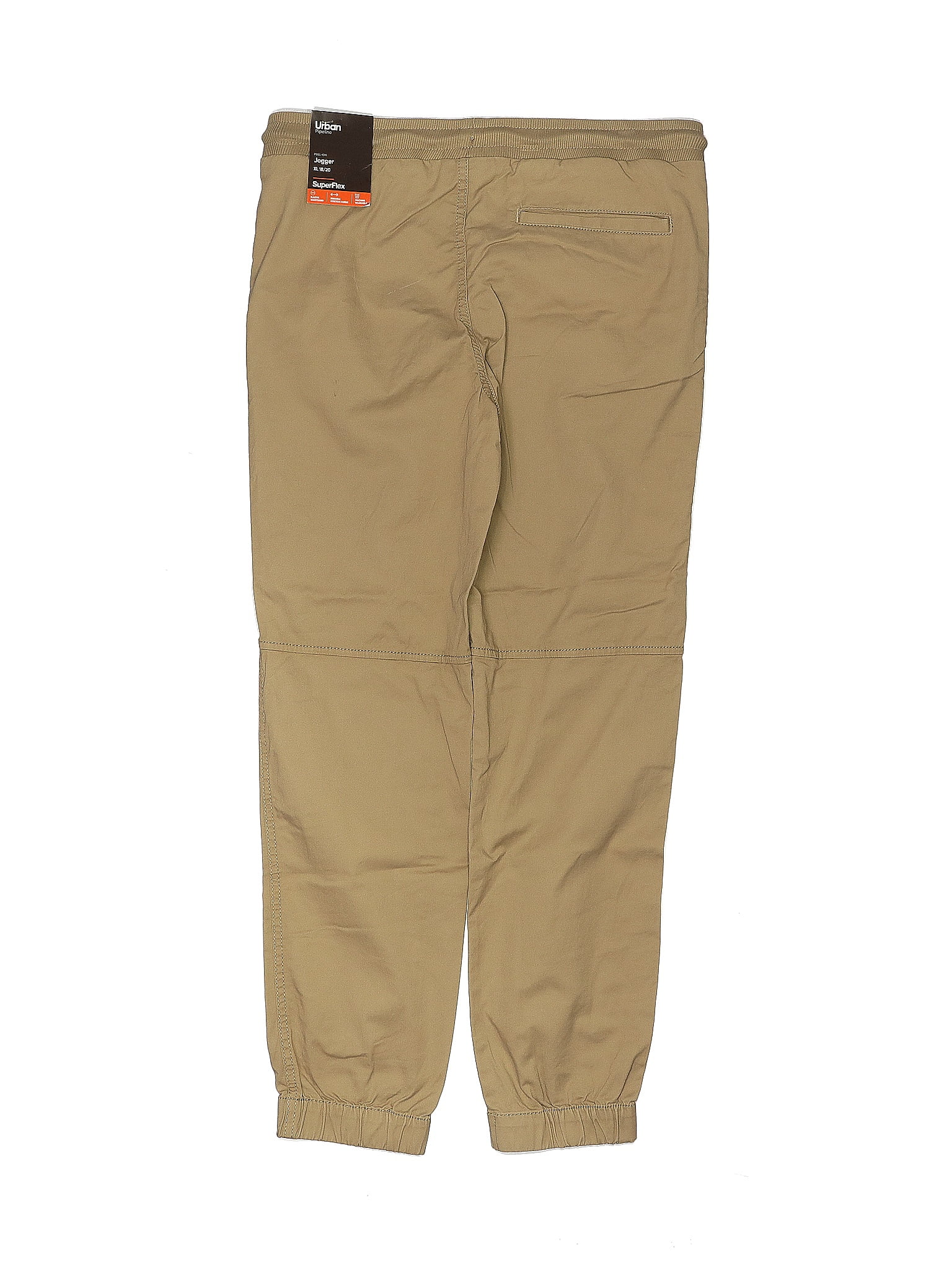 Urban pipeline jogger online pants