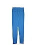 Assorted Brands Solid Blue Casual Pants Size L (Youth) - photo 1