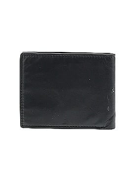 Spyder Leather Wallet (view 2)