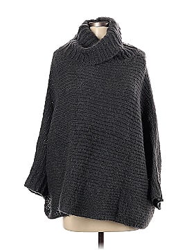 Susanne Karlsson Cashmere Pullover Sweater (view 1)