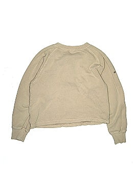 Barefoot Dreams Pullover Sweater (view 2)