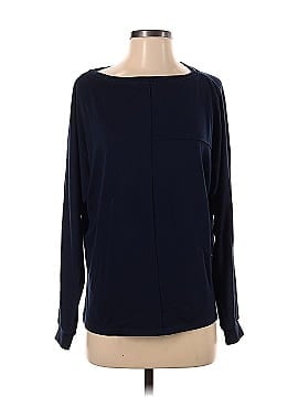 H by Bordeaux Long Sleeve Top (view 1)