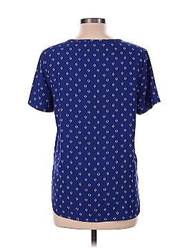 COOPER Short Sleeve Blouse (view 2)