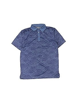 Z by Zella Short Sleeve Polo (view 1)
