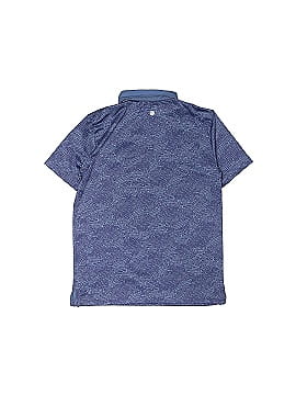 Z by Zella Short Sleeve Polo (view 2)