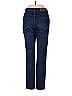 Madewell Tweed Blue Jeans Size 26 waist - photo 2