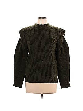 Sen Pullover Sweater (view 1)