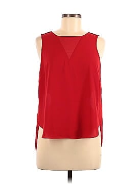 1.State Sleeveless Blouse (view 1)