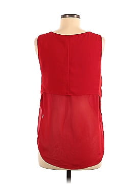 1.State Sleeveless Blouse (view 2)