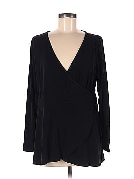 Torrid Long Sleeve Top (view 1)