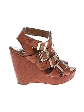 Cynthia Vincent Wedges (view 1)