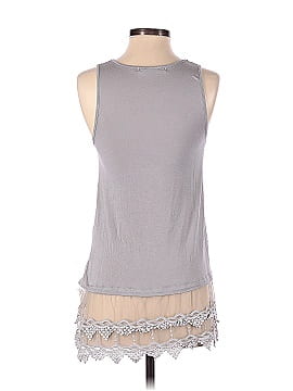 Origami by vivien Sleeveless Top (view 2)