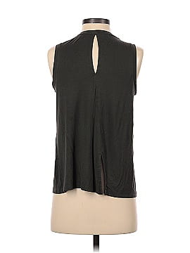 Halogen Sleeveless T-Shirt (view 2)