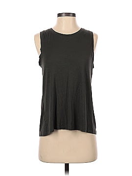 Halogen Sleeveless T-Shirt (view 1)