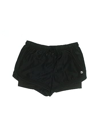 Black Nike Shorts for Women