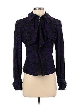 Anne Klein Jacket (view 1)