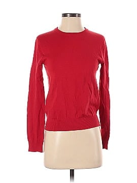 Isaac Mizrahi for Target Silk Pullover Sweater (view 1)