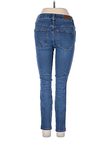 Madewell Jeans Size on sale 25