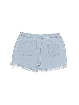 Jeans Shorts (view 2)