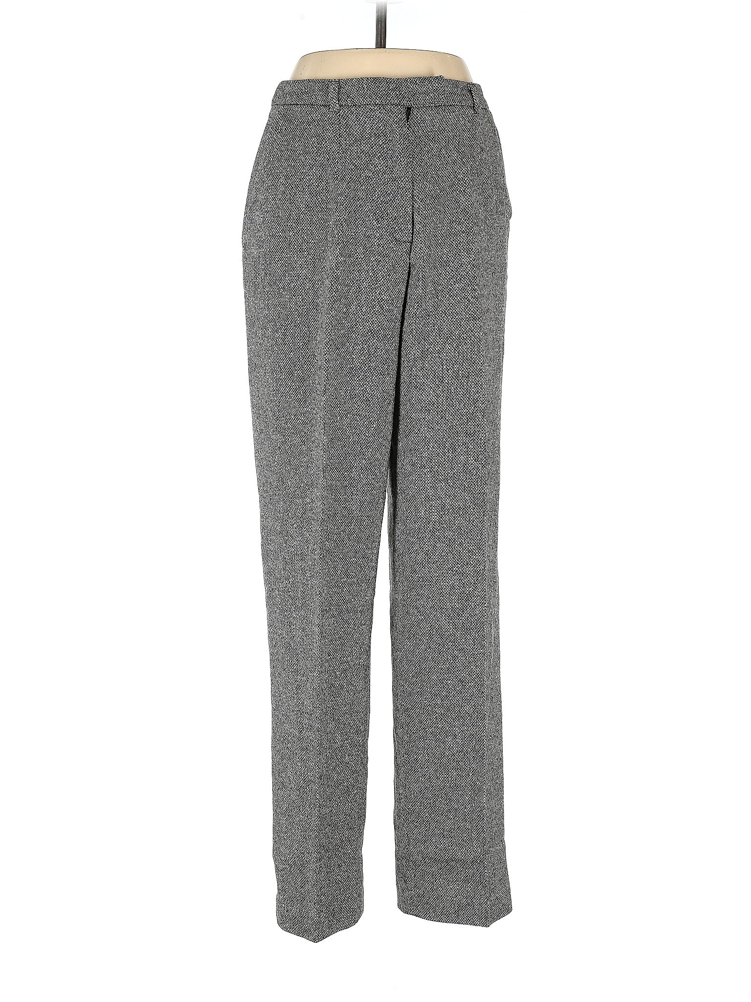 Knit Valerie Pants - Black