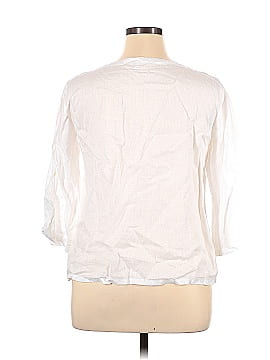 Unbranded Long Sleeve Blouse (view 2)