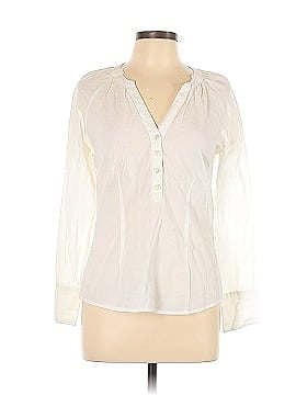 Jag Long Sleeve Blouse (view 1)