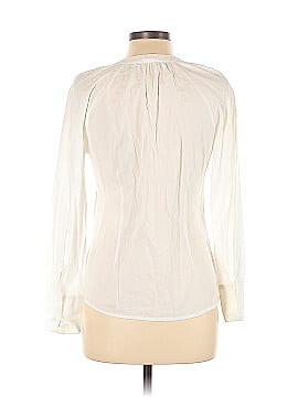 Jag Long Sleeve Blouse (view 2)