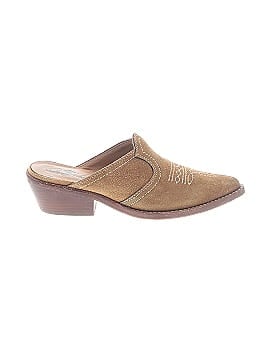 Patricia nash clearance mules