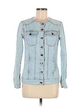 Forever 21 Denim Jacket (view 1)