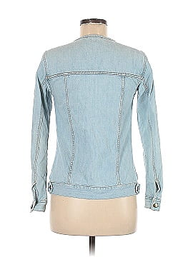 Forever 21 Denim Jacket (view 2)