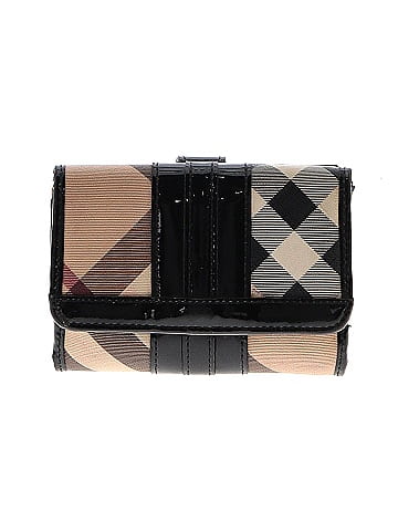 Burberry penrose wallet new arrivals