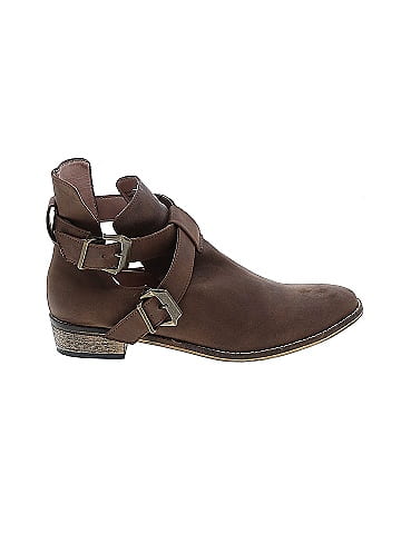 American eagle clearance ankle boots