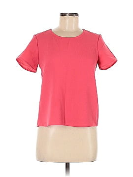 W5 Short Sleeve Blouse (view 1)