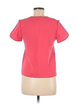 W5 Short Sleeve Blouse (view 2)