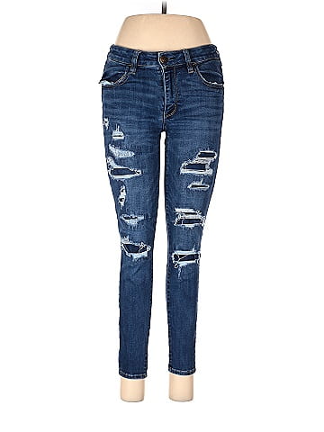 American eagle hotsell juniors jeans