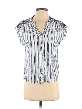 Pepe Jeans Short Sleeve Button-Down Shirt (view 1)