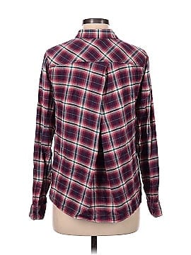 Burton Durable Goods Long Sleeve Button-Down Shirt (view 2)