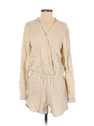 Cloth & outlet stone romper