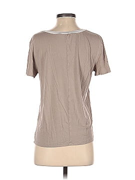 Missguided Short Sleeve T-Shirt (view 2)