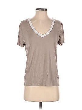 Missguided Short Sleeve T-Shirt (view 1)