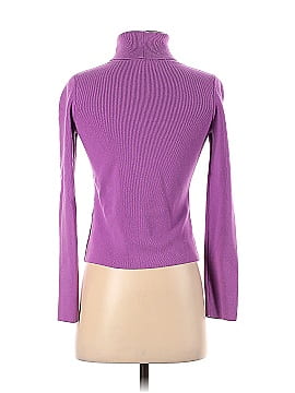 See By Chloé Purple Bisou Sweater (view 2)