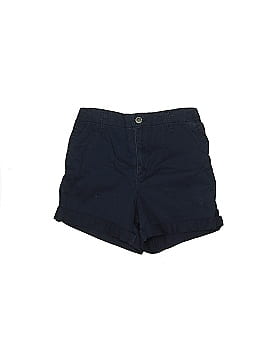 Old Navy Khaki Shorts (view 1)