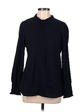 Poetry Long Sleeve Blouse (view 1)