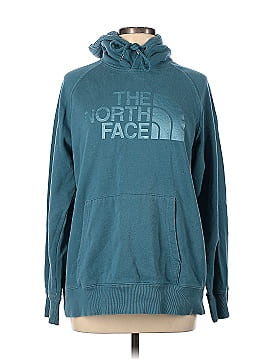 The North Face Pullover Hoodie (view 1)