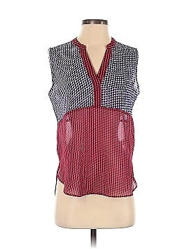 1.State Sleeveless Blouse (view 1)