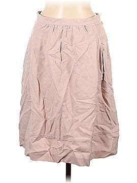Asobio white Casual Skirt (view 1)