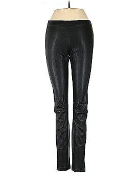 Lamarque on sale leather leggings