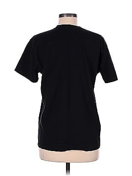 Maze Short Sleeve T-Shirt (view 2)