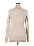 I.N. San Francisco Tan Pullover Sweater Size XL - photo 2